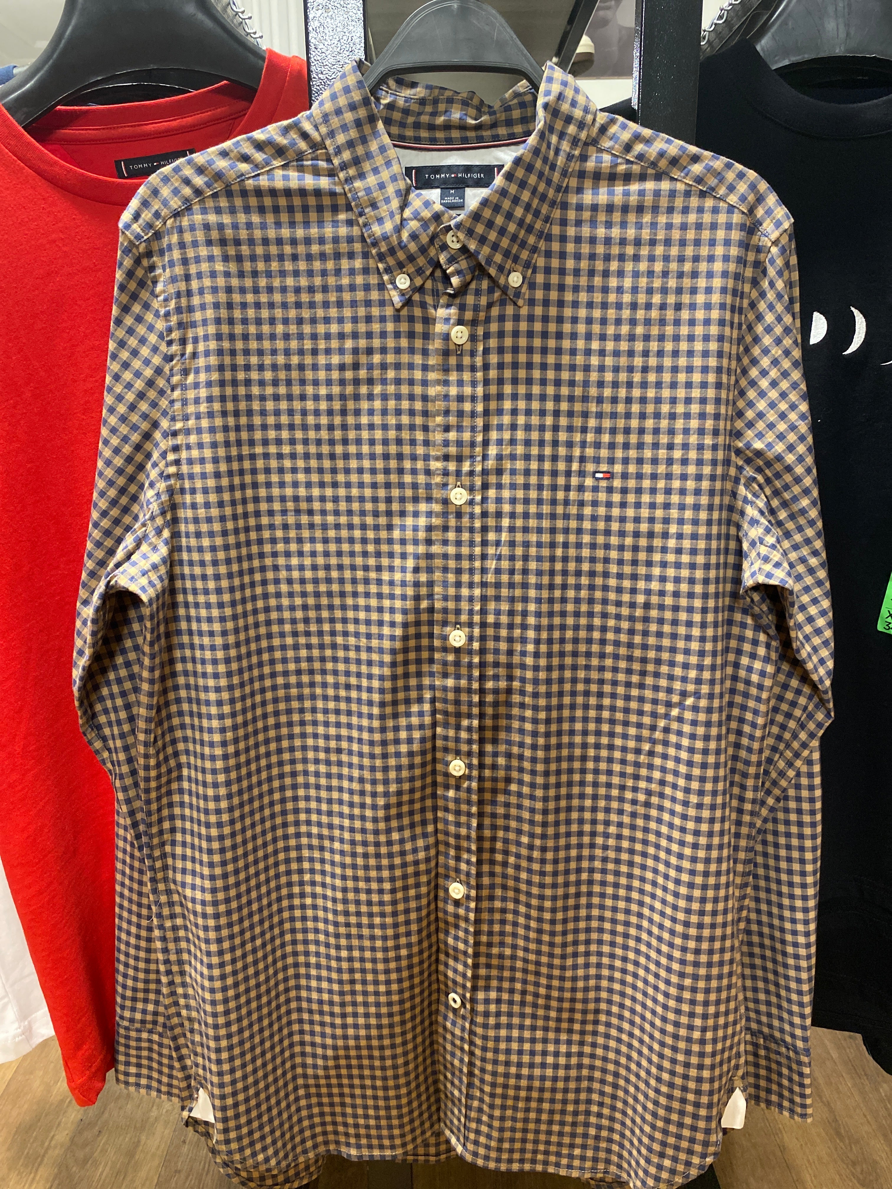 Original Tommy Hilfiger Shirt