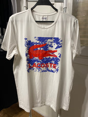 Original Lacoste Tshirt