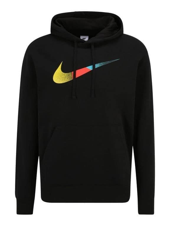 Original Nike Hoodie