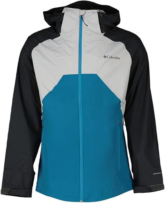 Original Columbia Jacket