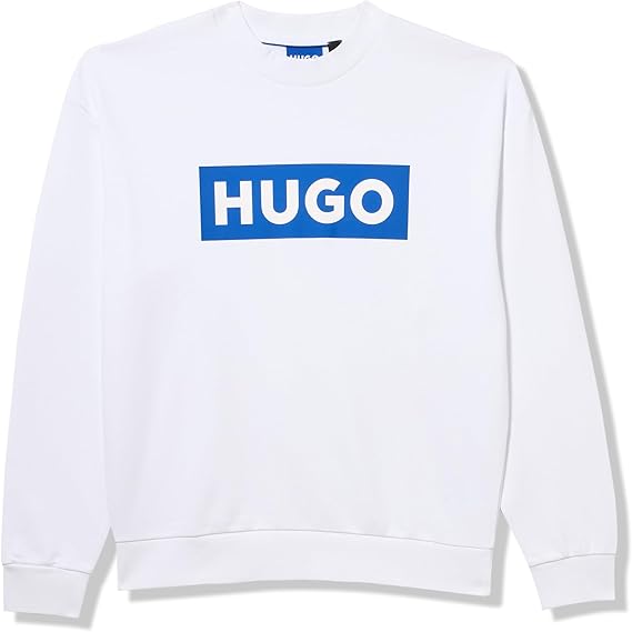 Original Boss Pullover