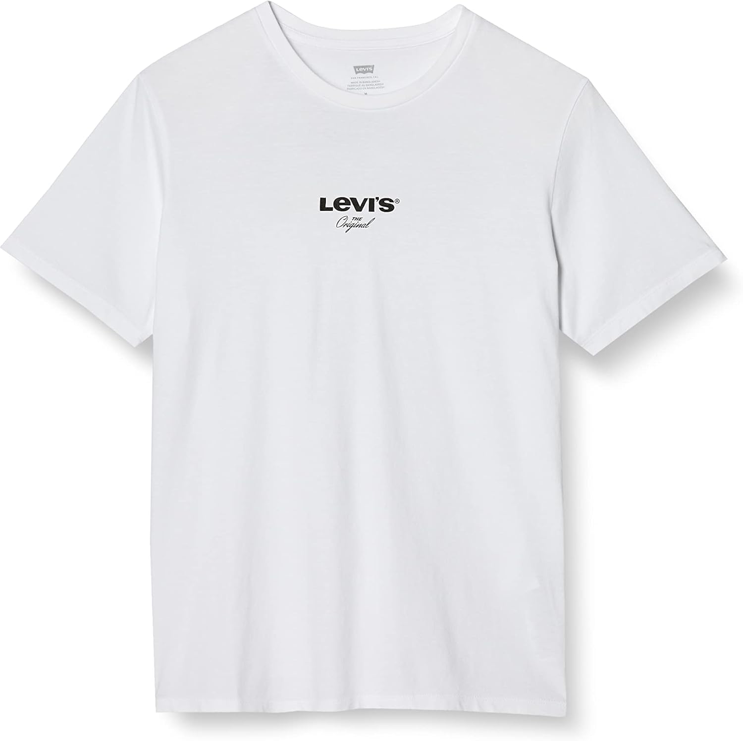 original levis Tshirt