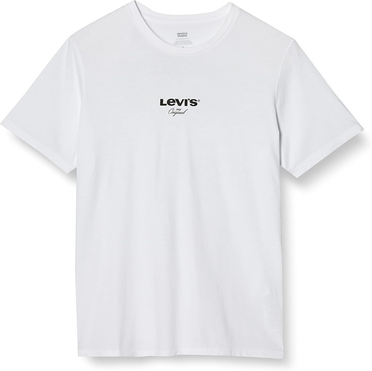 original levis Tshirt