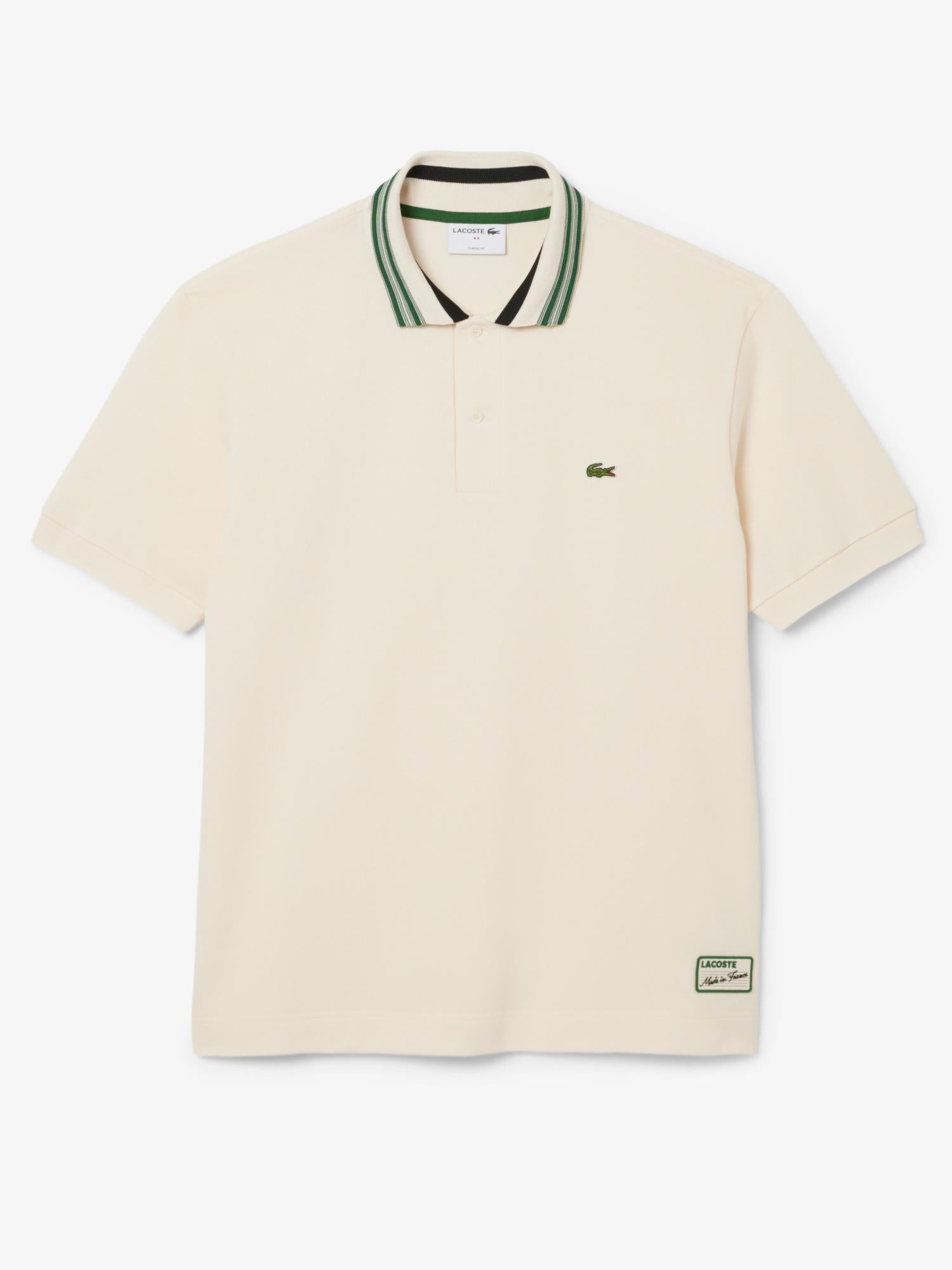 Original Lacoste Polo Shirt
