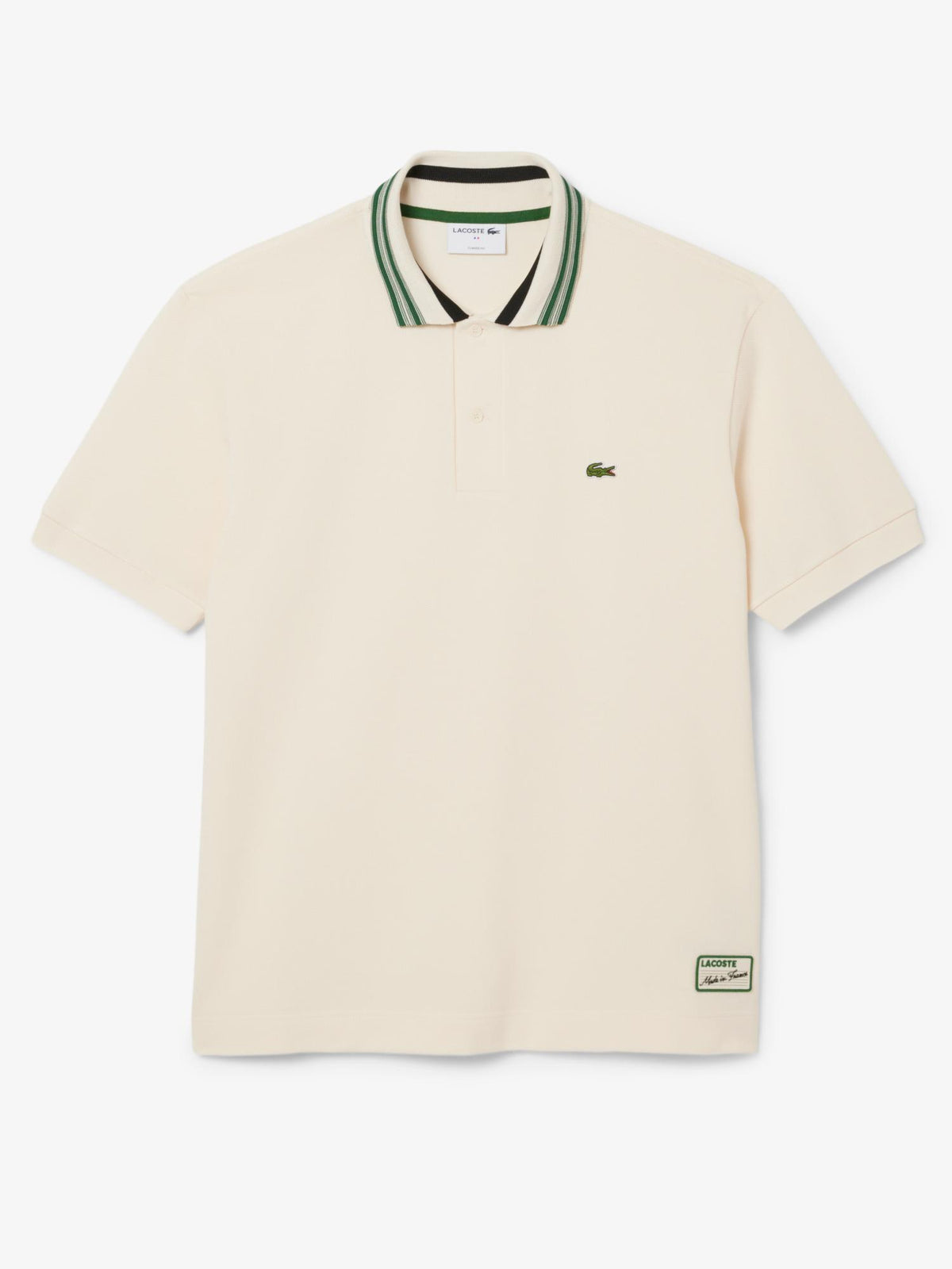 Original Lacoste Polo Shirt