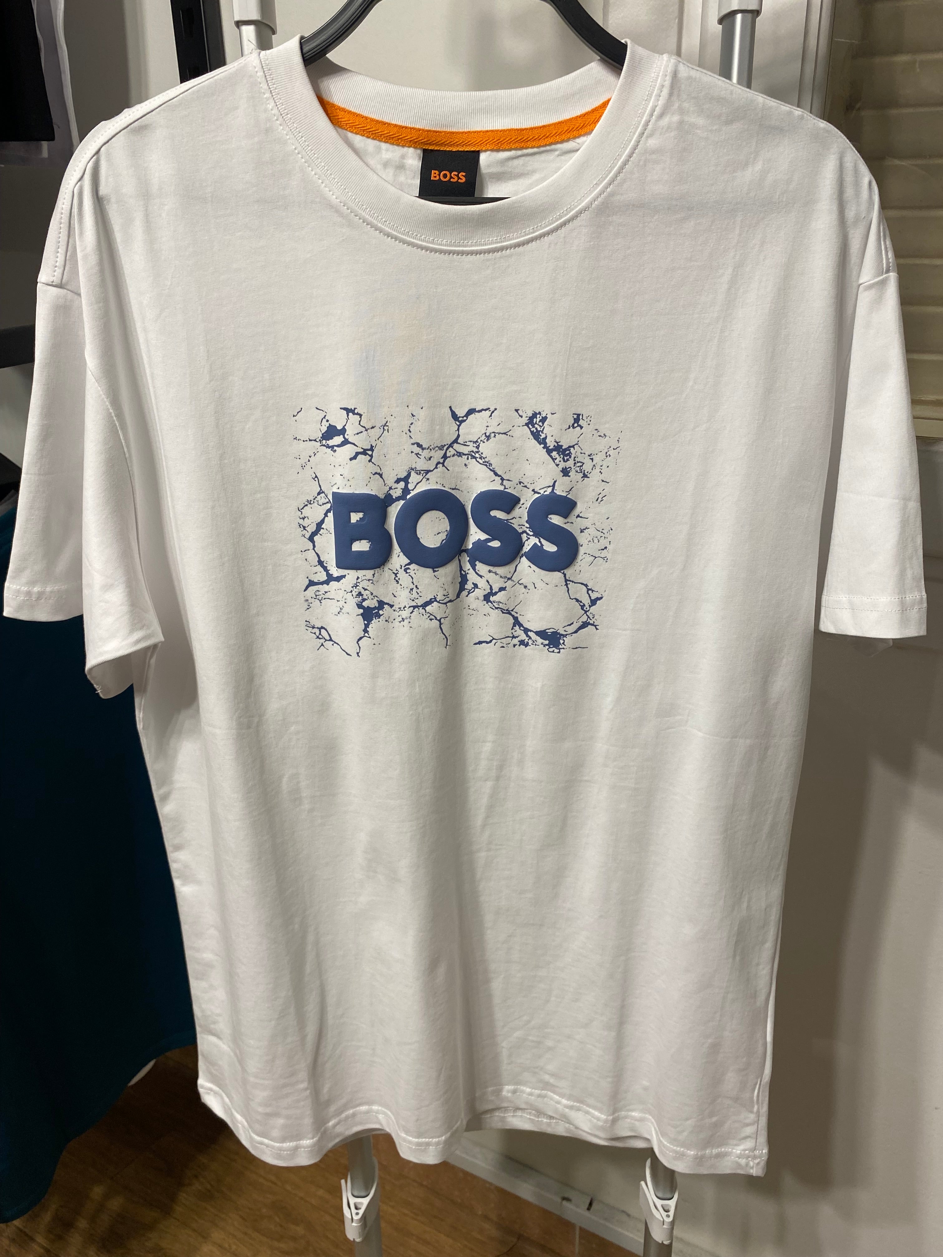 Original Boss Tshirt