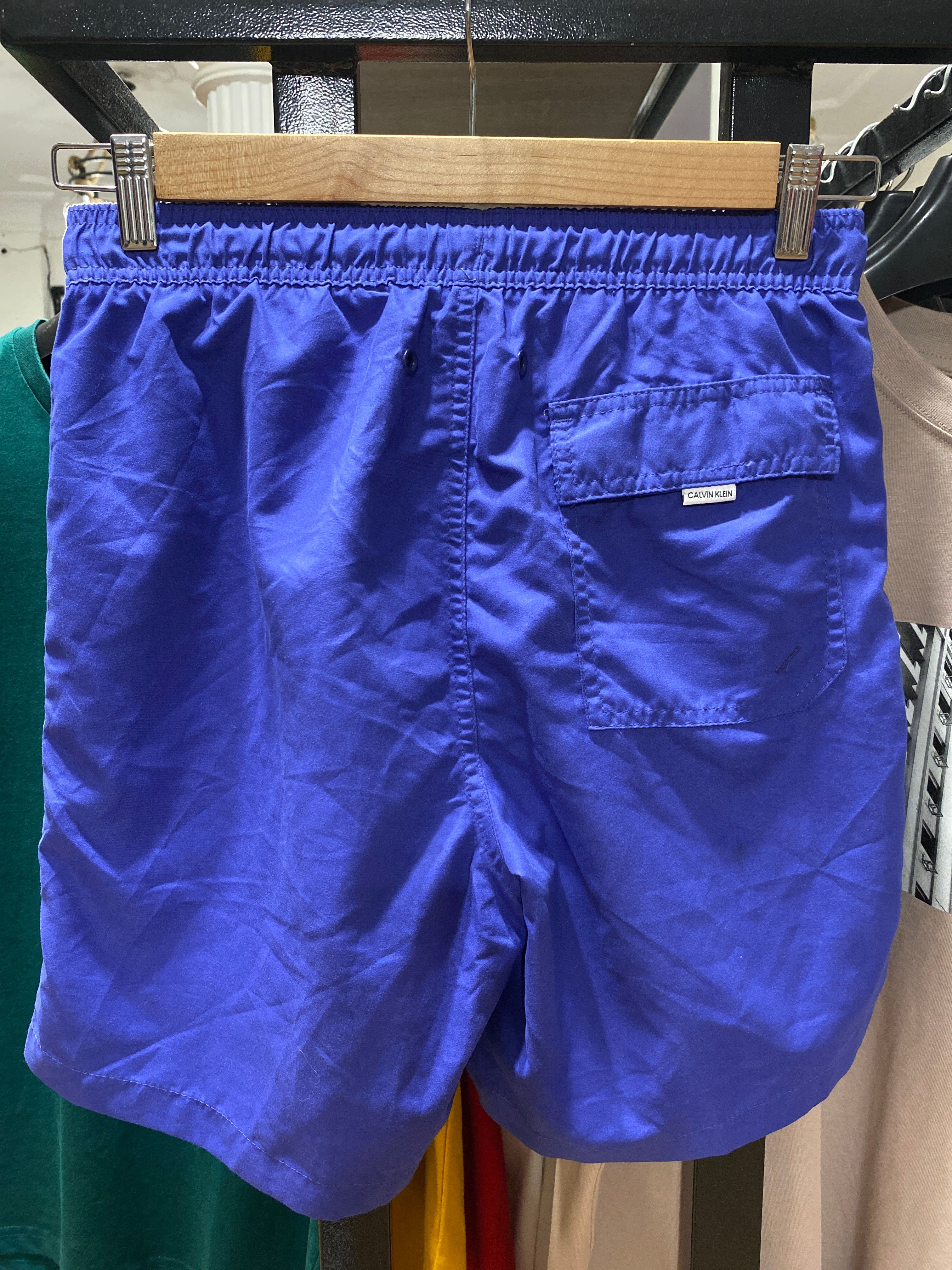 Original Calvin Klein Swimwear
