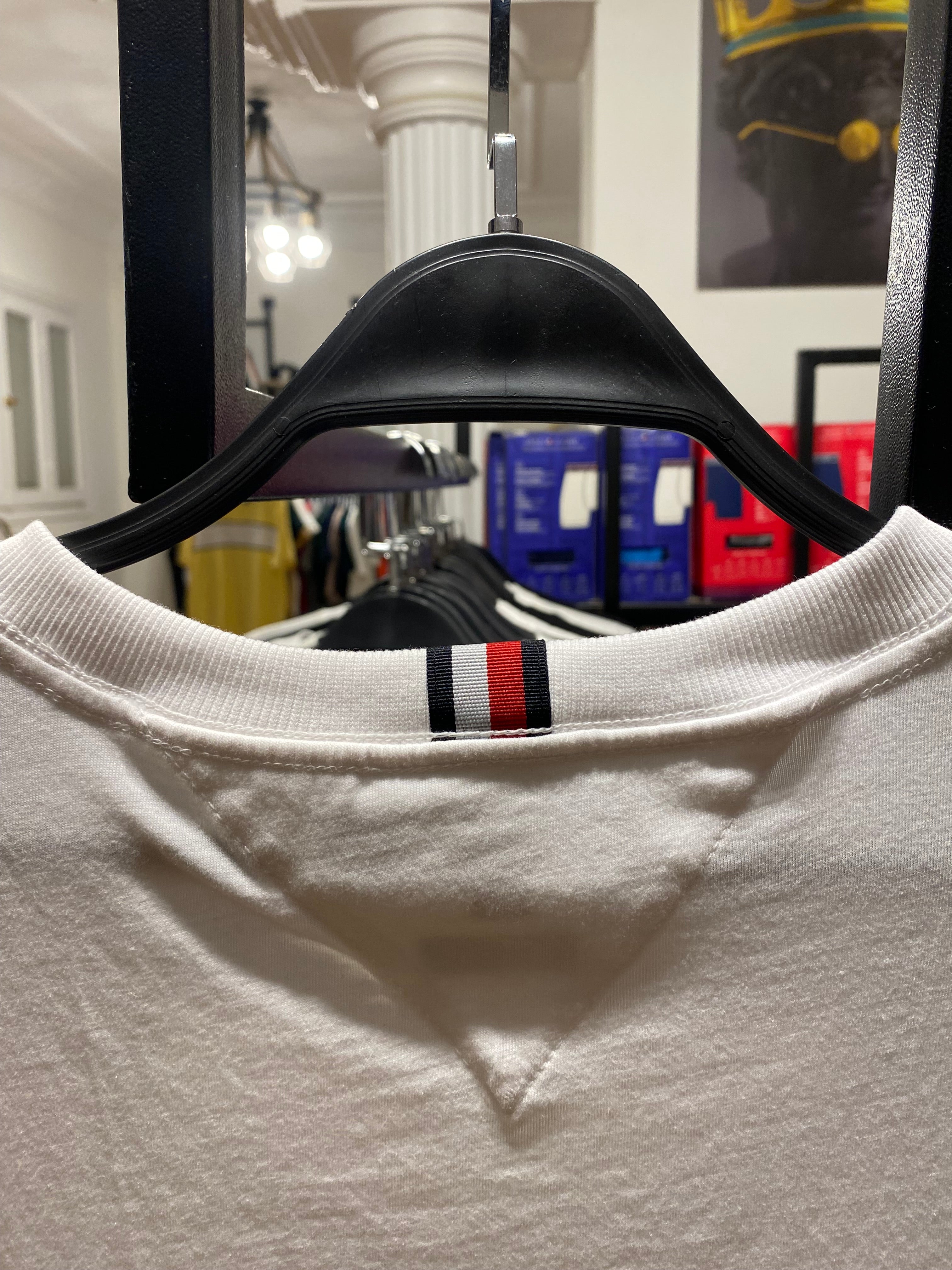 original Tommy Tshirt