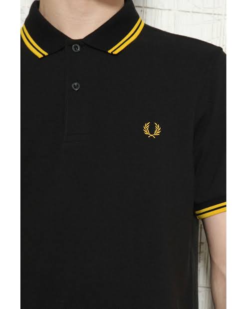 Original Fred Perry Polo shirt