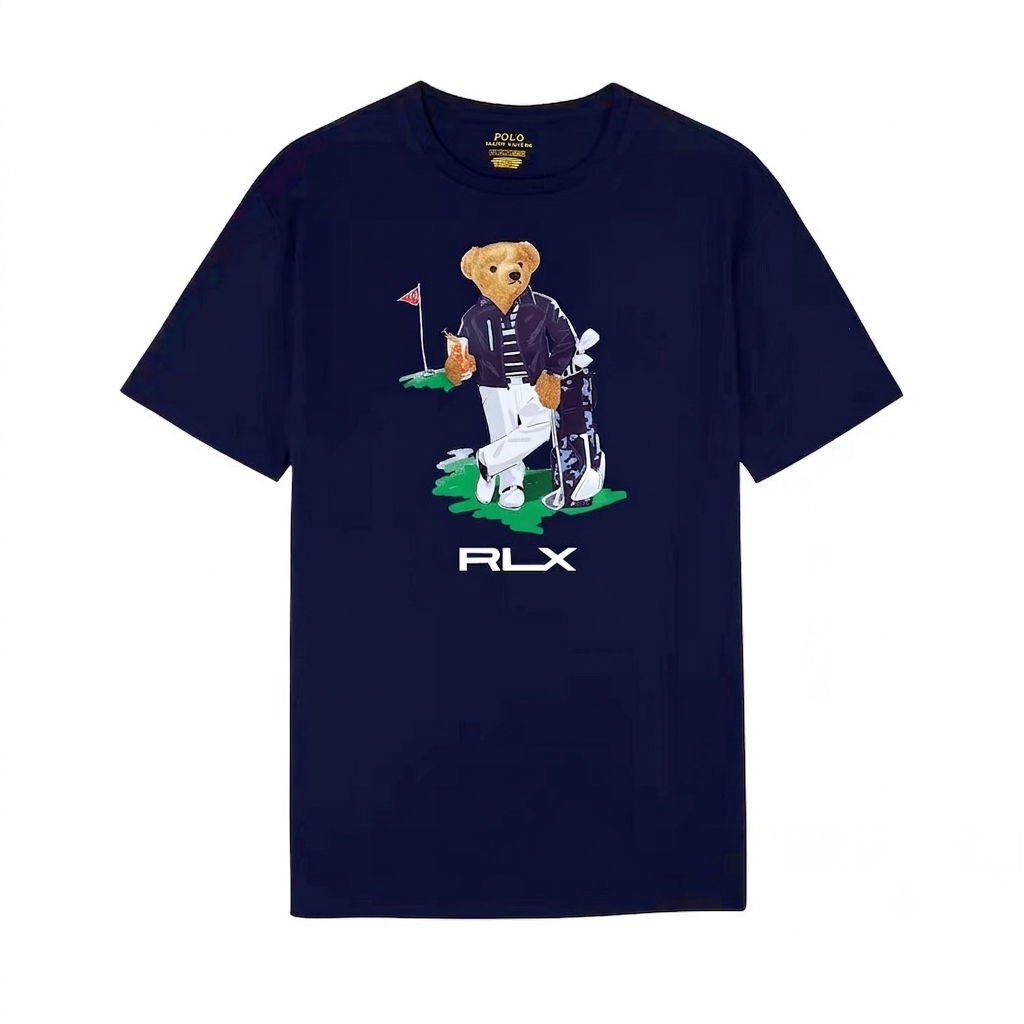 Original Ralph Lauren Tshirt