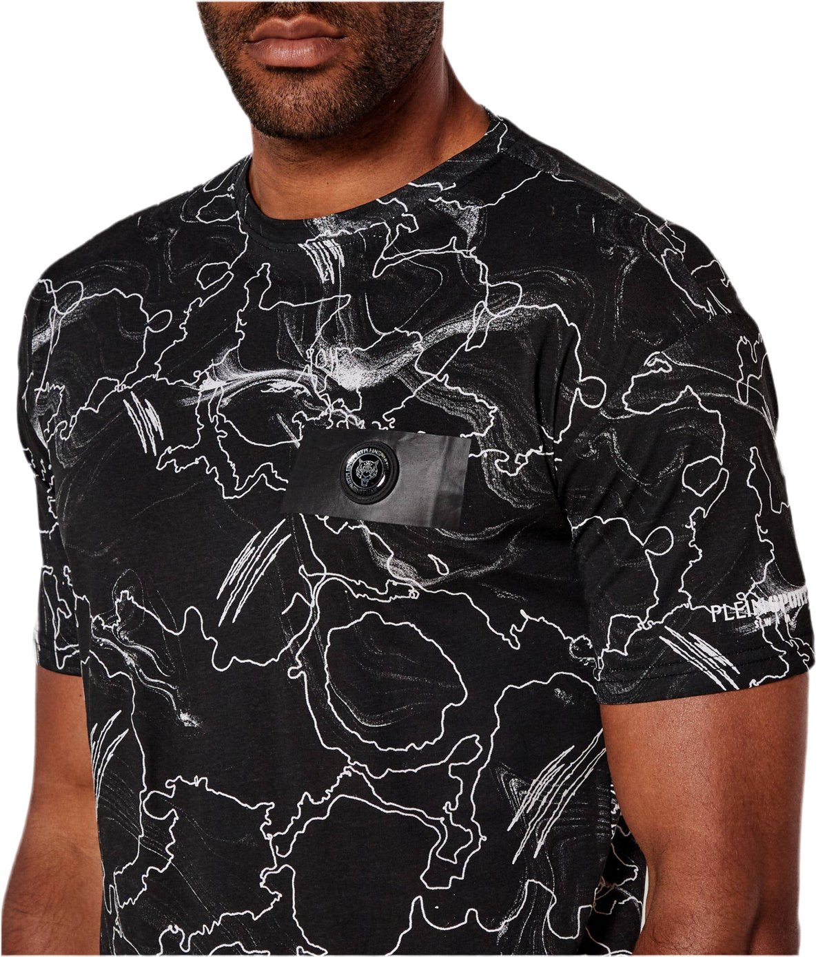 Original Plein Sport Tshirt