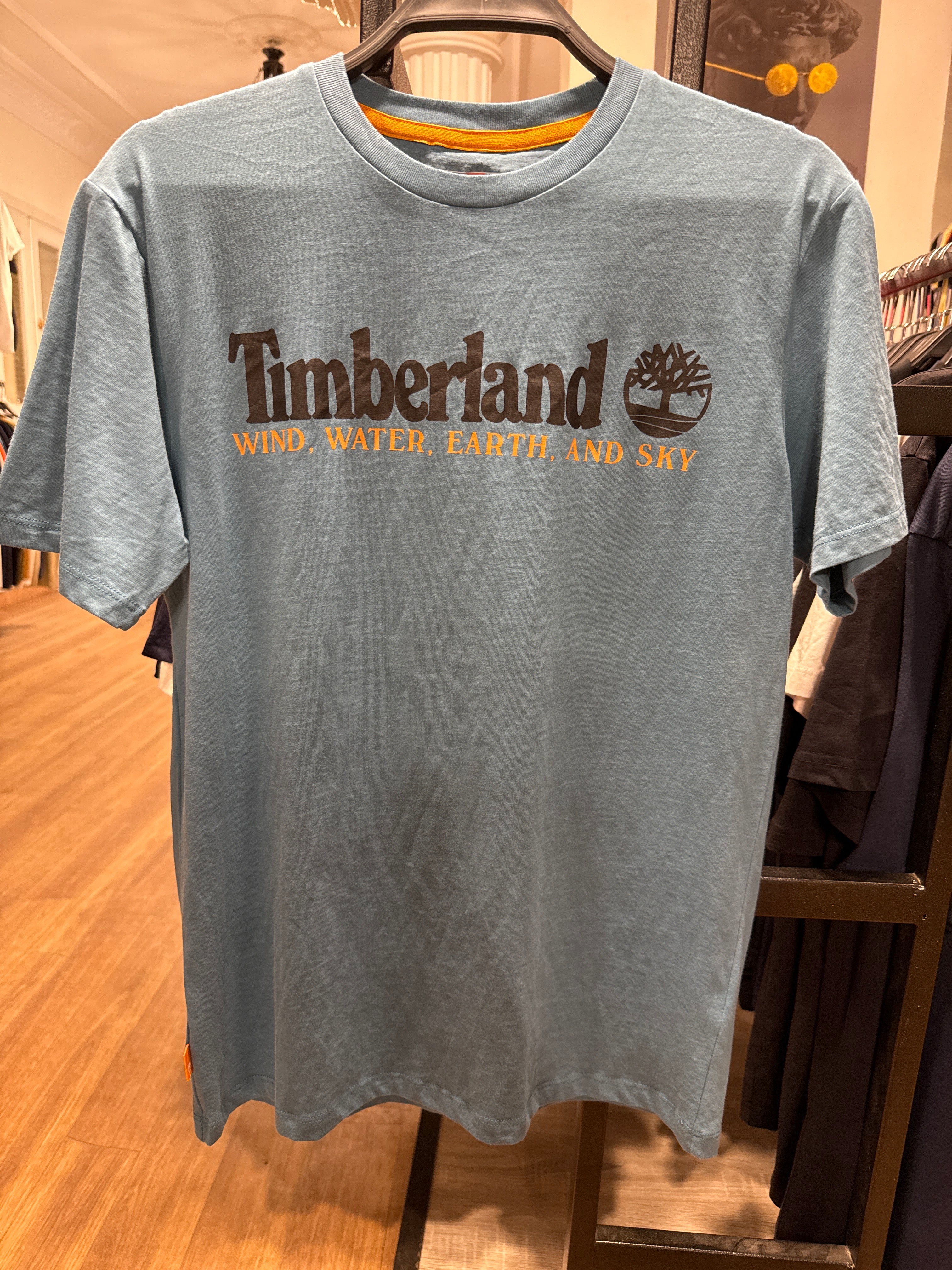 original Timberland Tshirt
