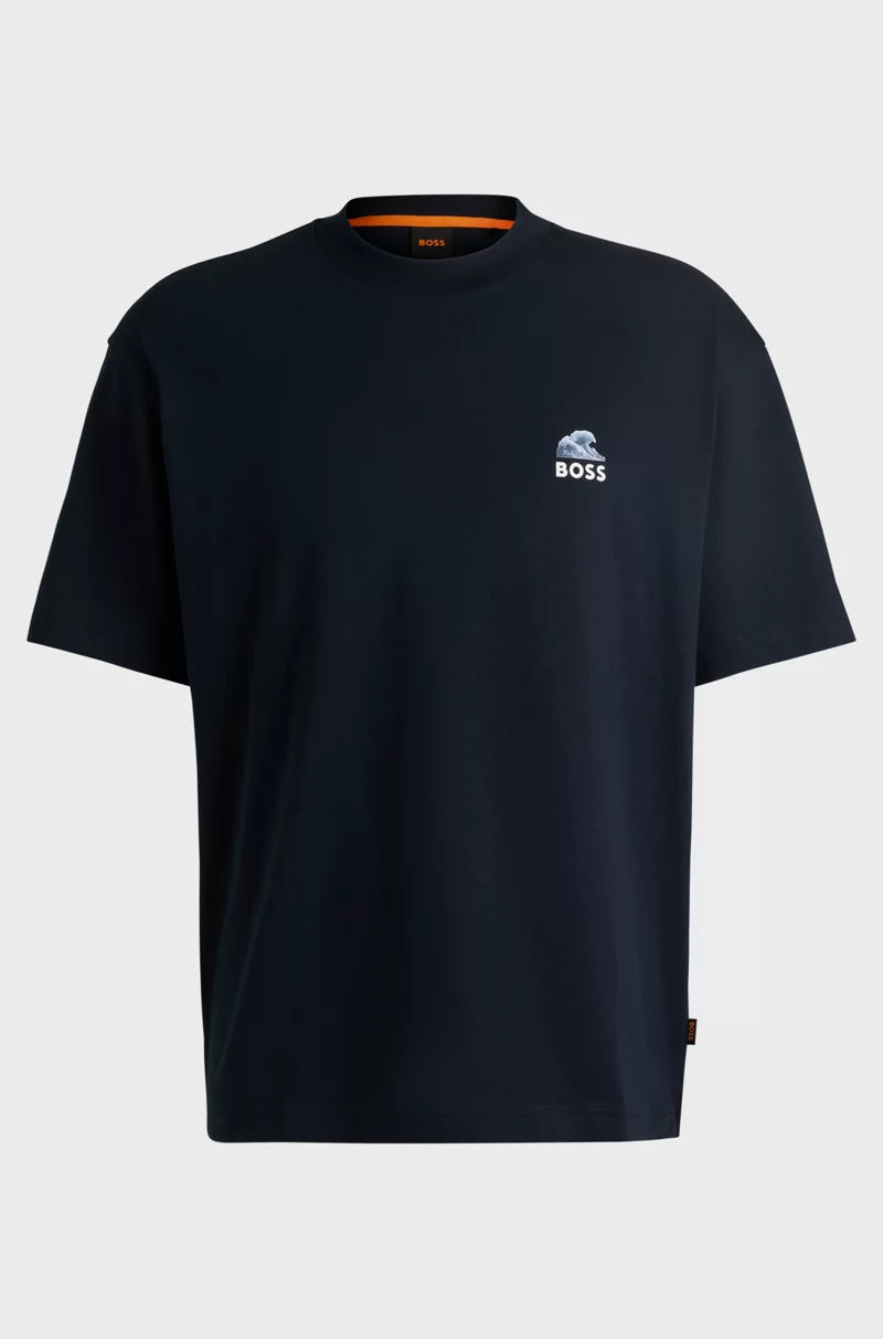 Original Hugo Boss Tshirt