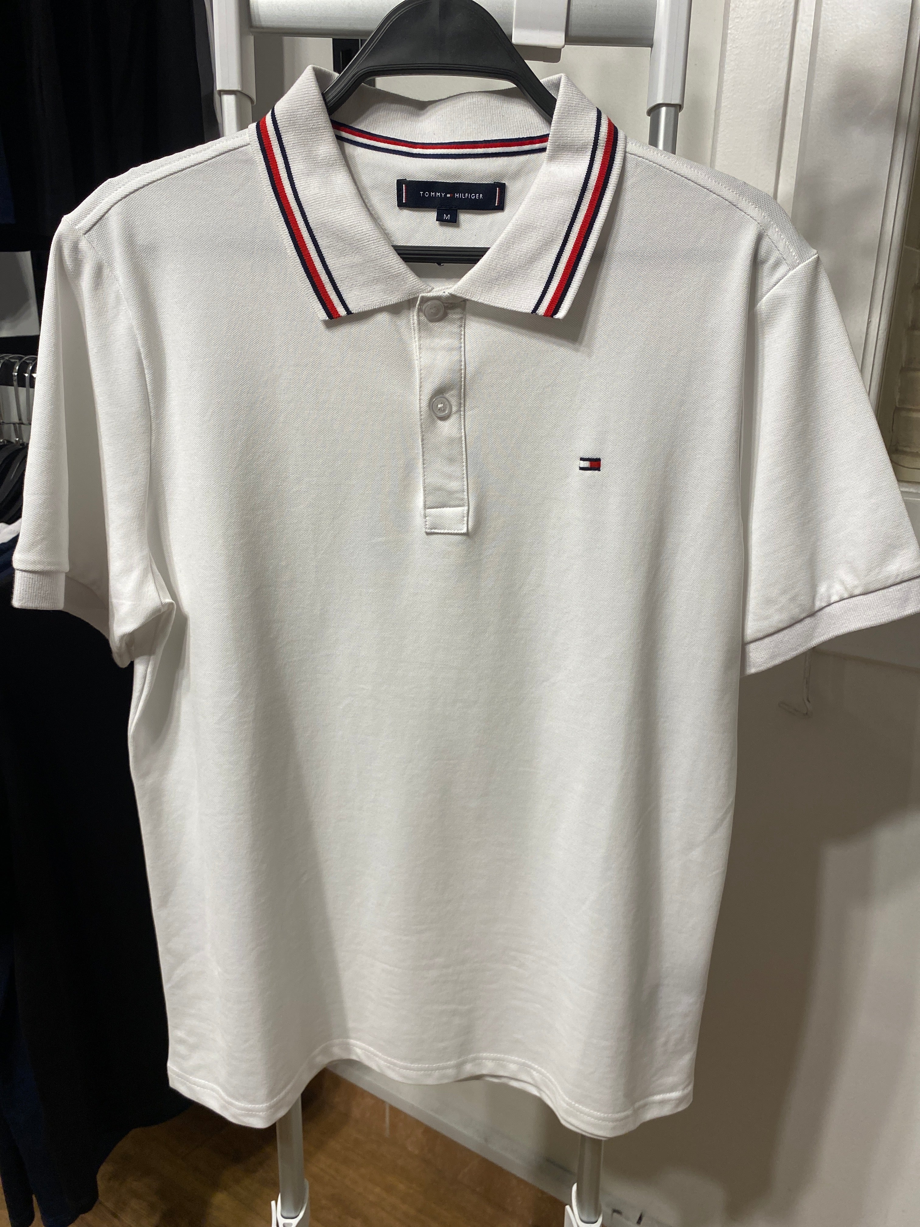 Original Tommy Hilfiger Polo Shirt