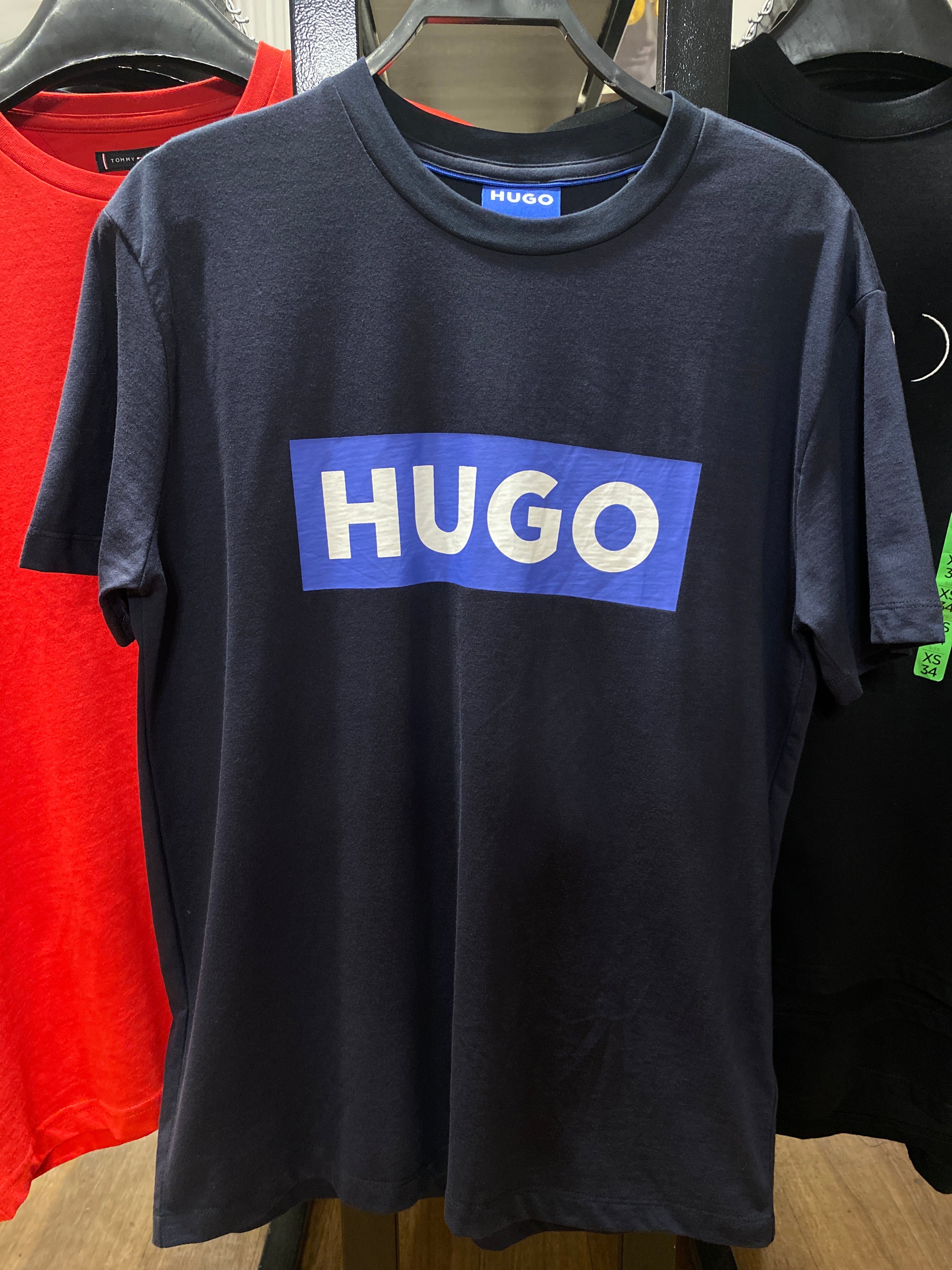Original Hugo Boss Tshirt