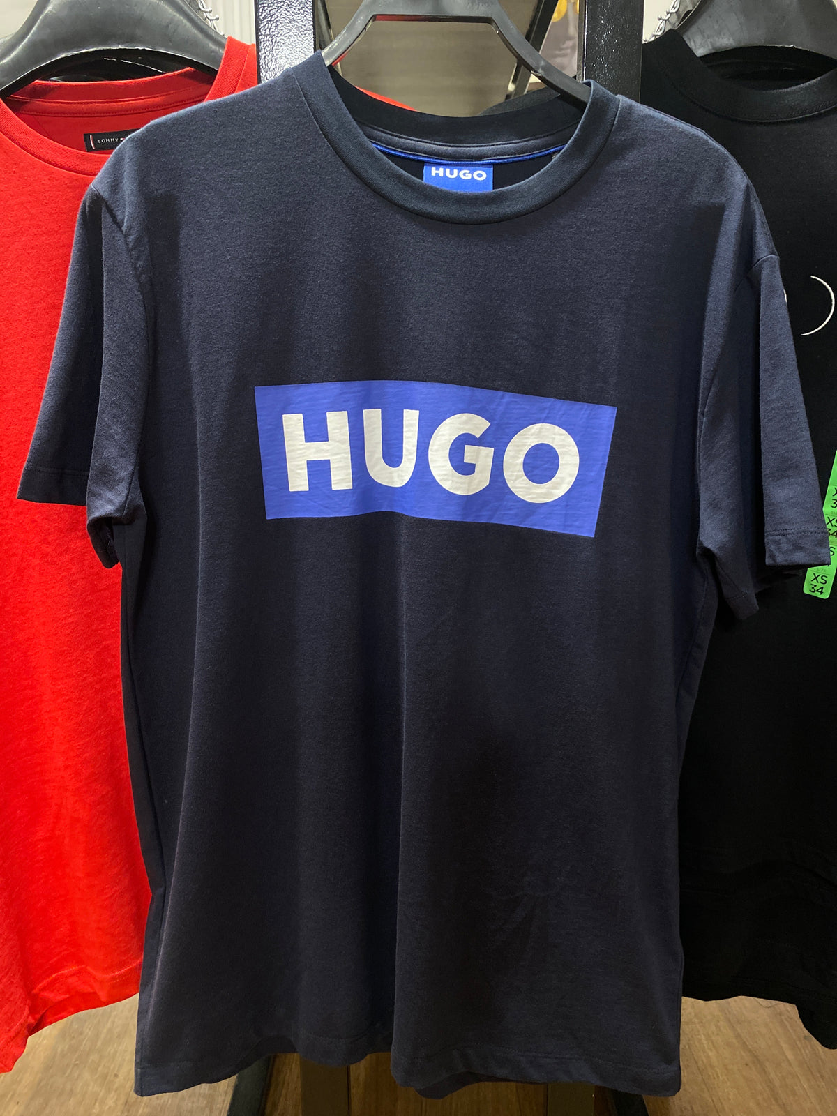 Original Hugo Boss Tshirt