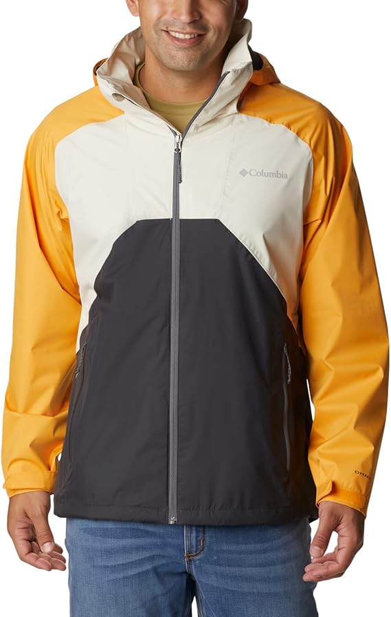 Original Columbia Jacket