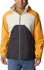 Original Columbia Jacket