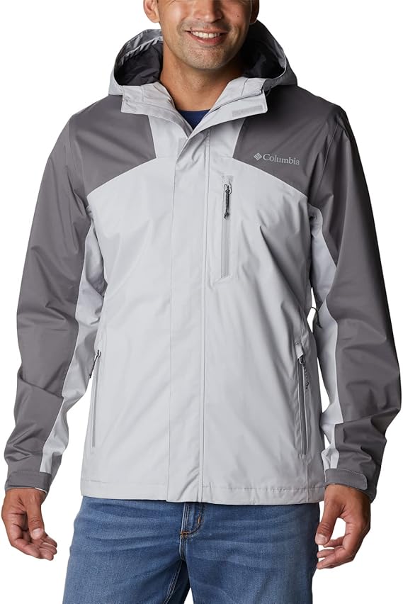 Original Columbia Jacket