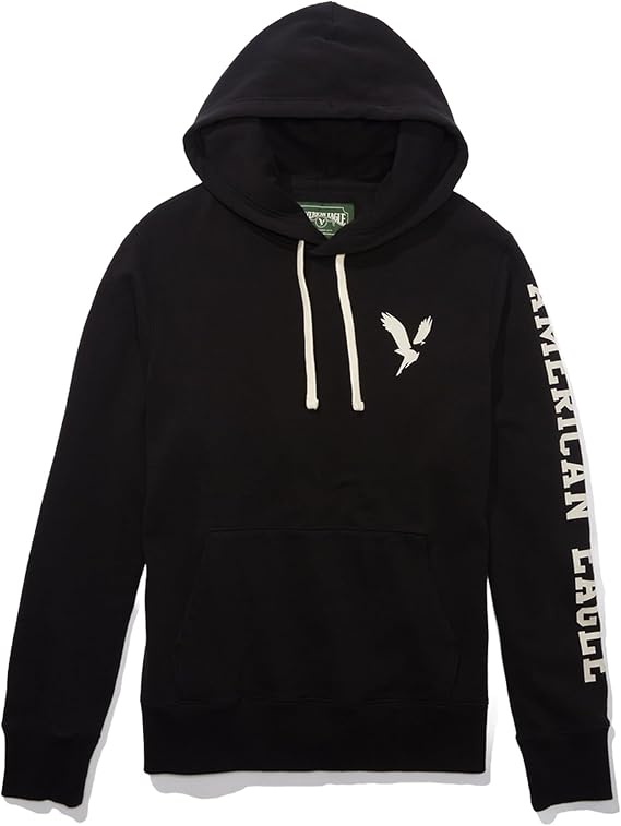 Original American Eagle Hoodie