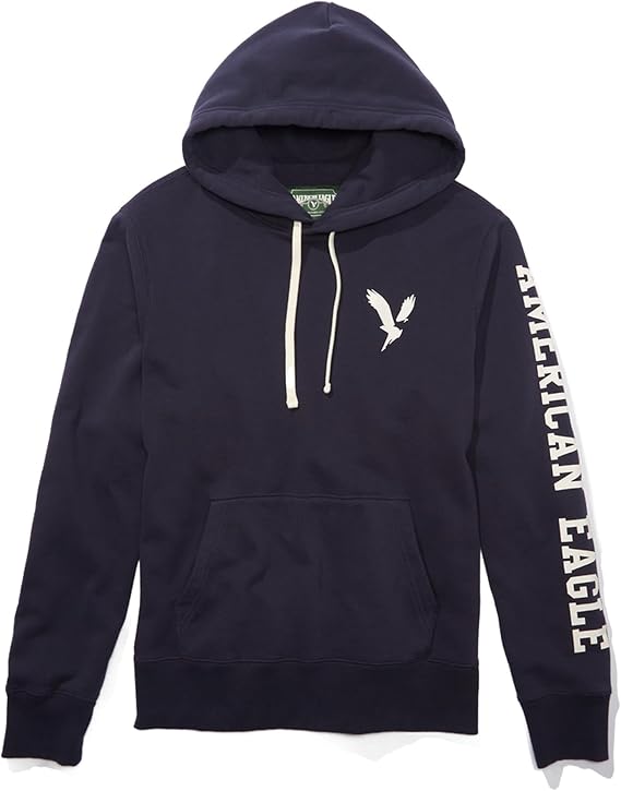 Original American Eagle Hoodie
