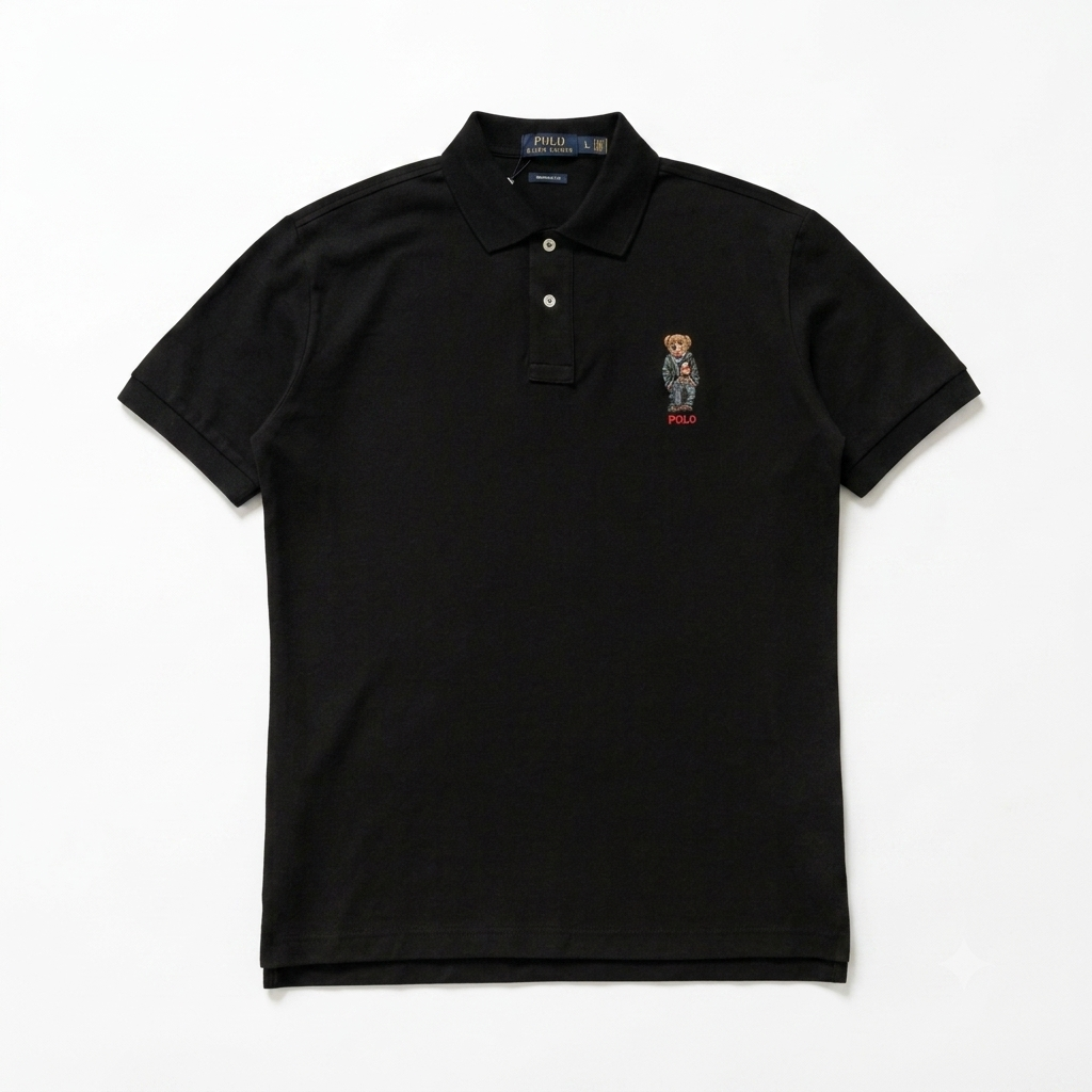 Original Ralph Lauren Polo Shirt