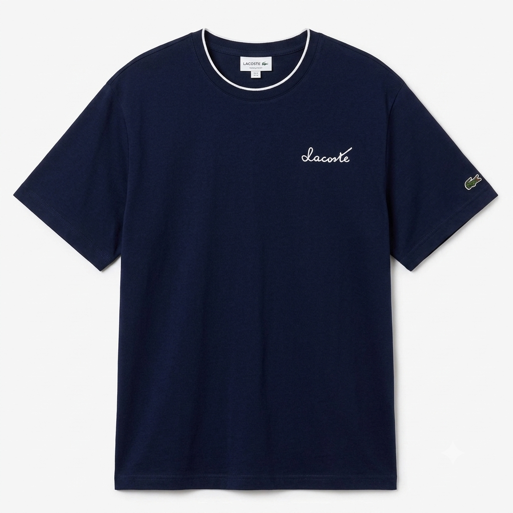 Original Lacoste Tshirt