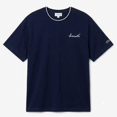 Original Lacoste Tshirt