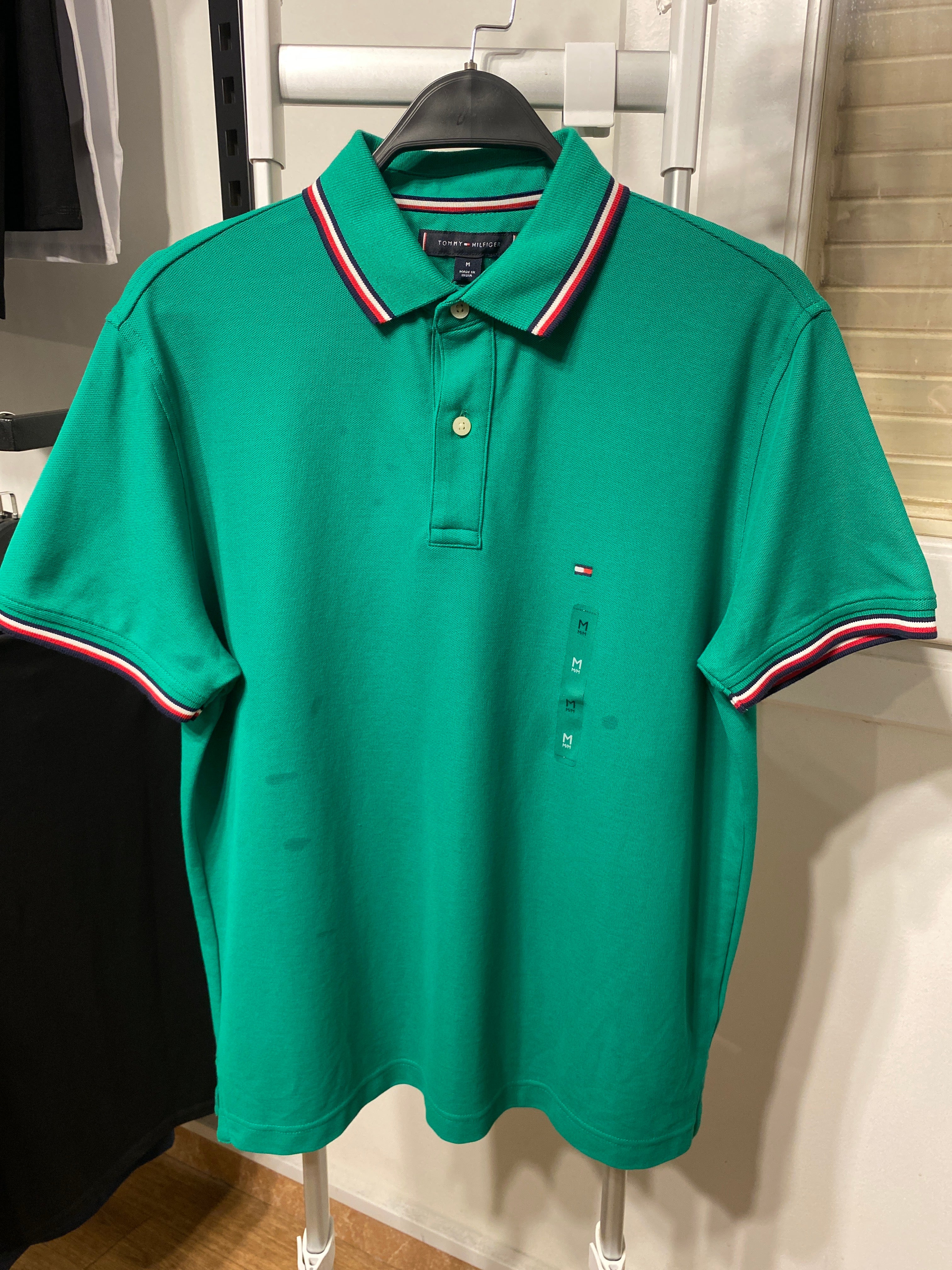 Original Tommy Hilfiger Polo Shirt