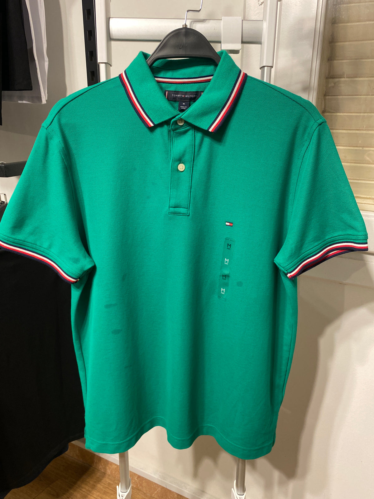 Original Tommy Hilfiger Polo Shirt
