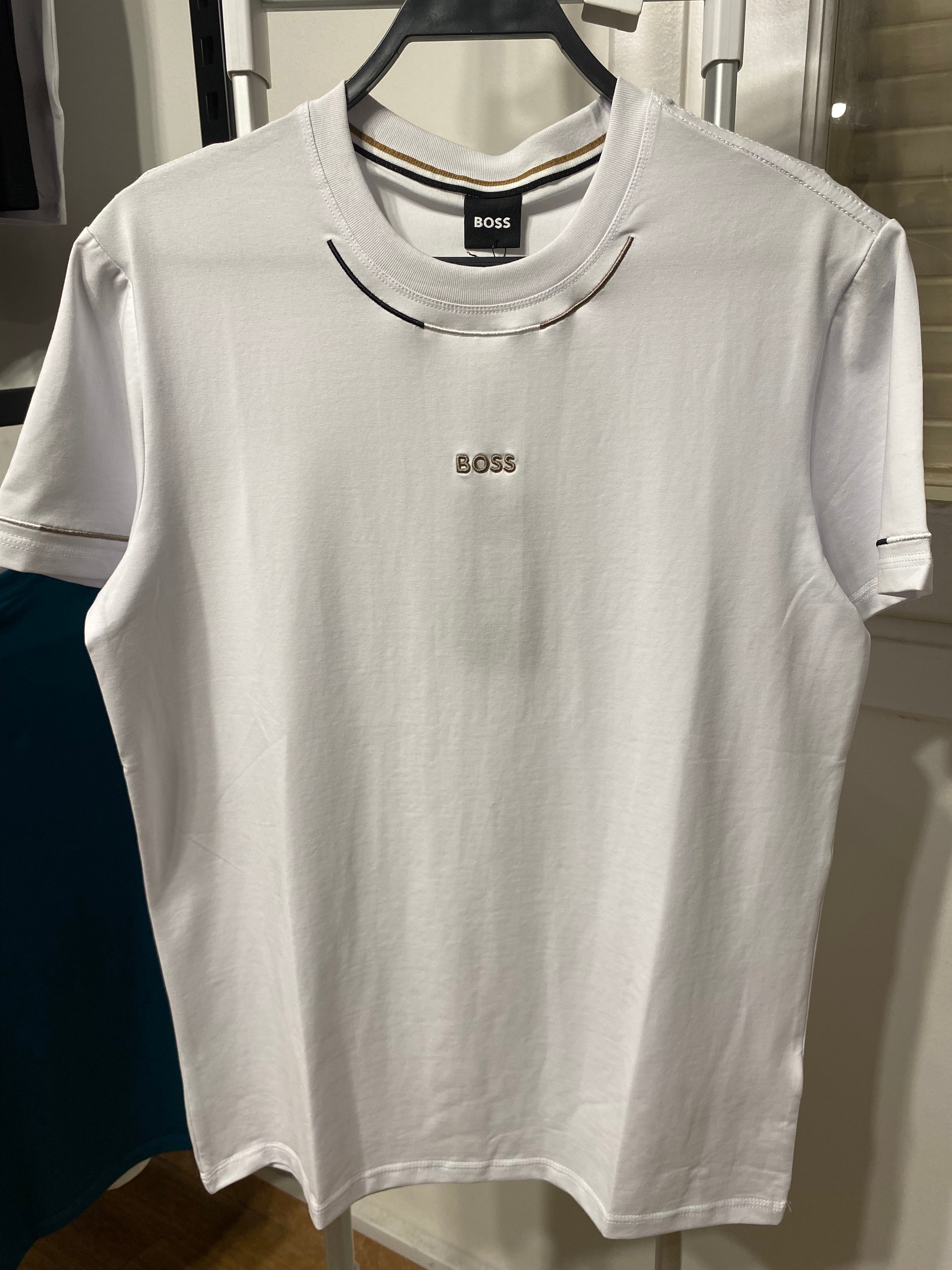 Original Boss Tshirt
