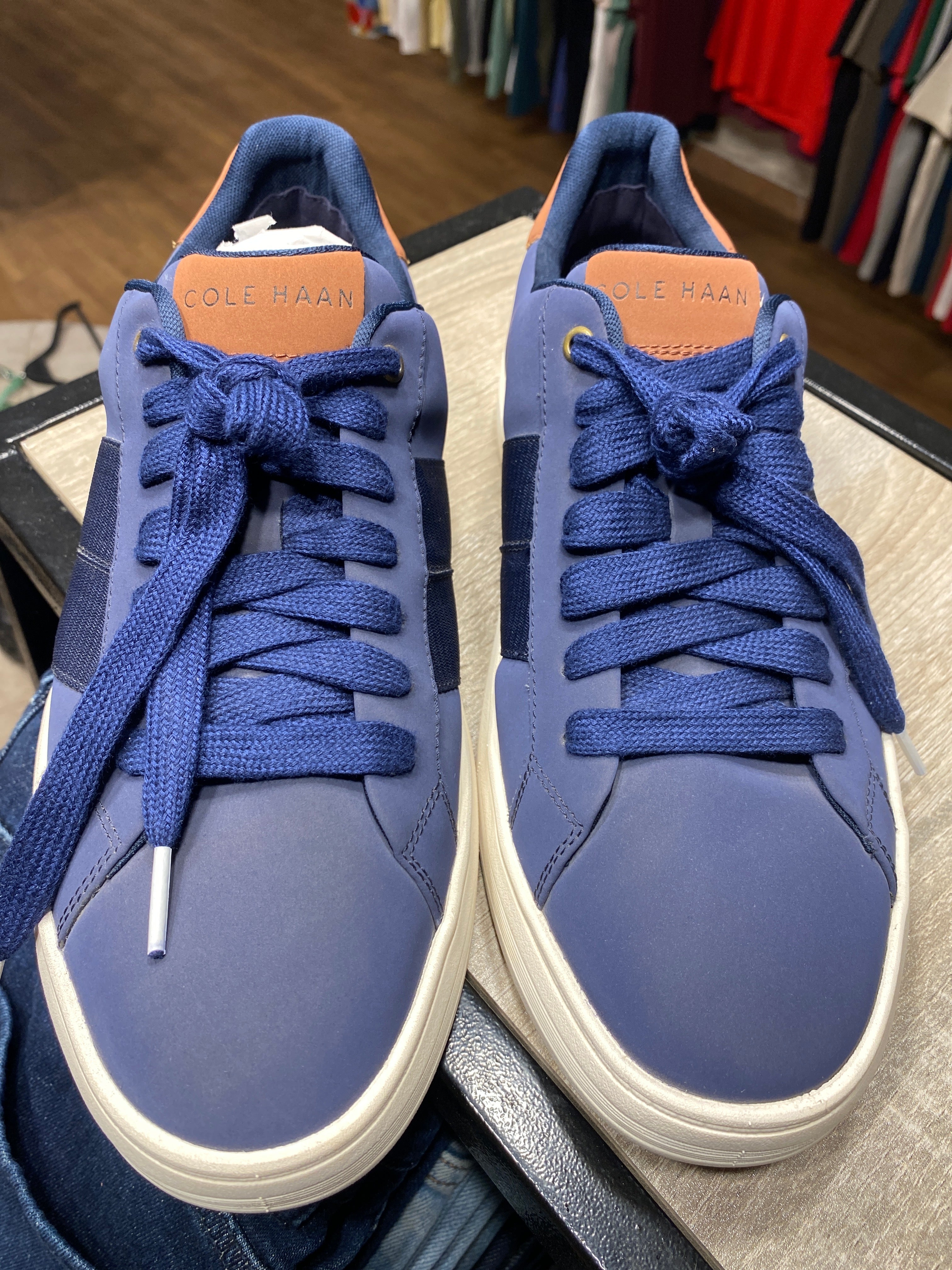 Cole Haan Grand Crosscourt Premier