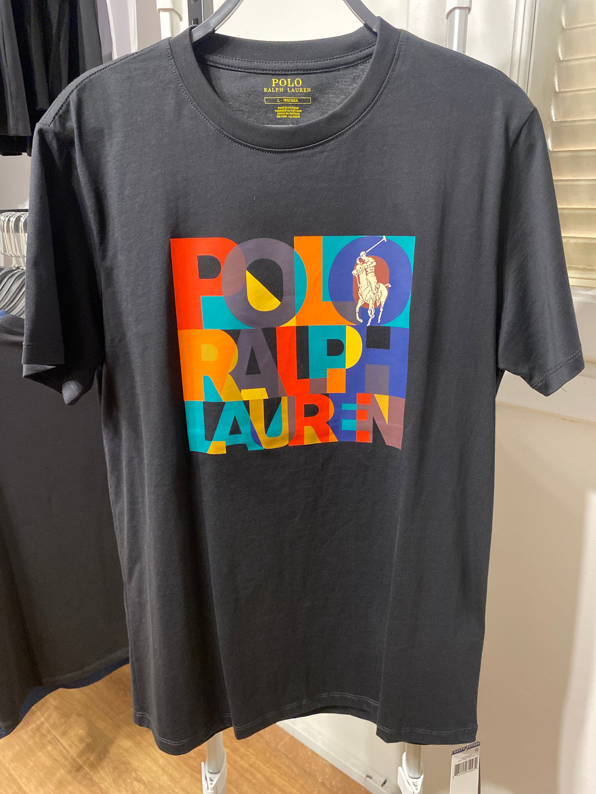 Original Ralph Lauren Tshirt