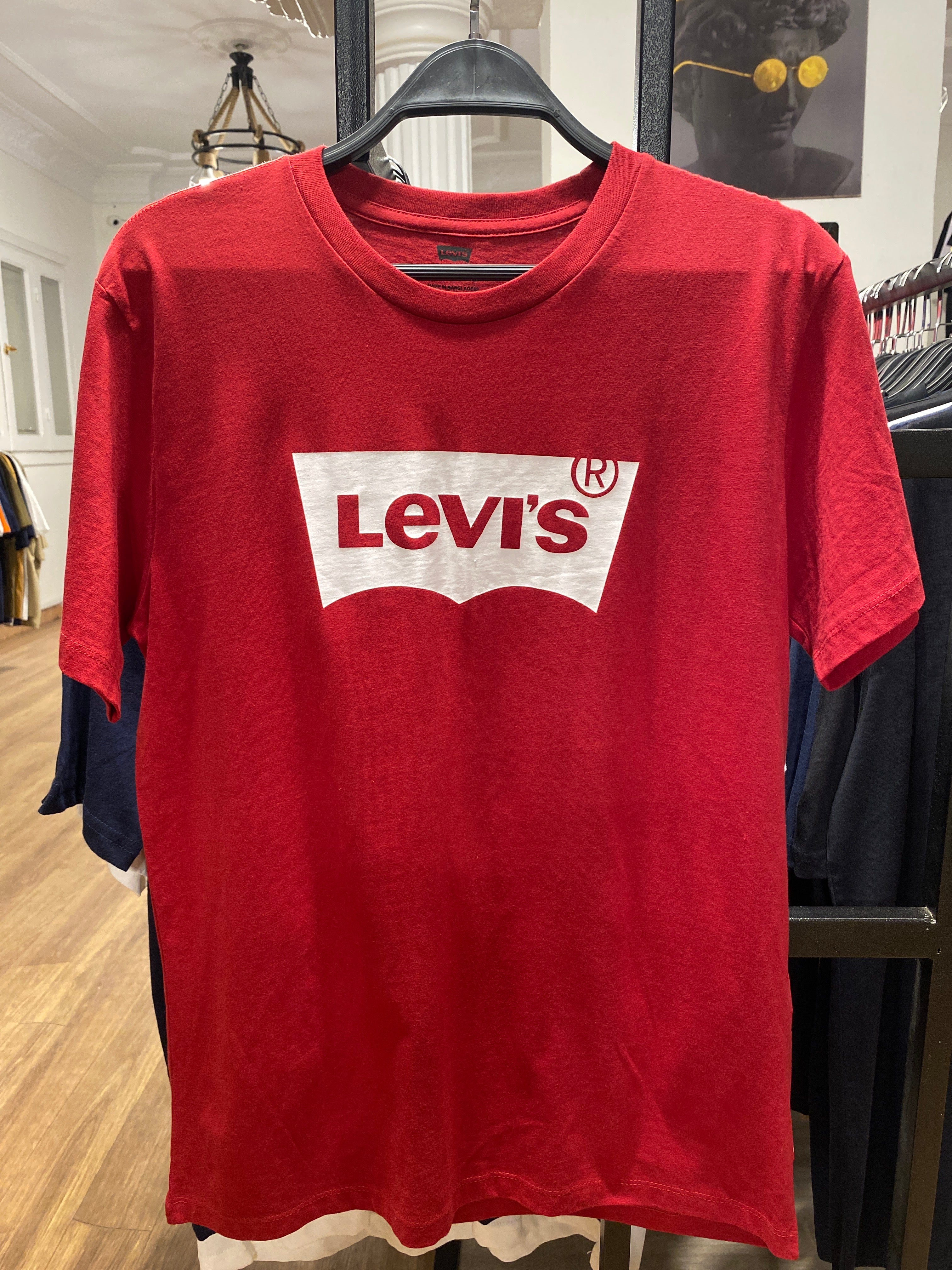 original levis Tshirt