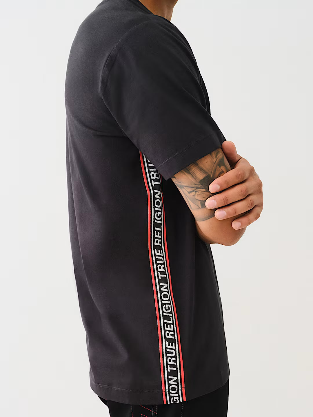 original true religion Tshirt