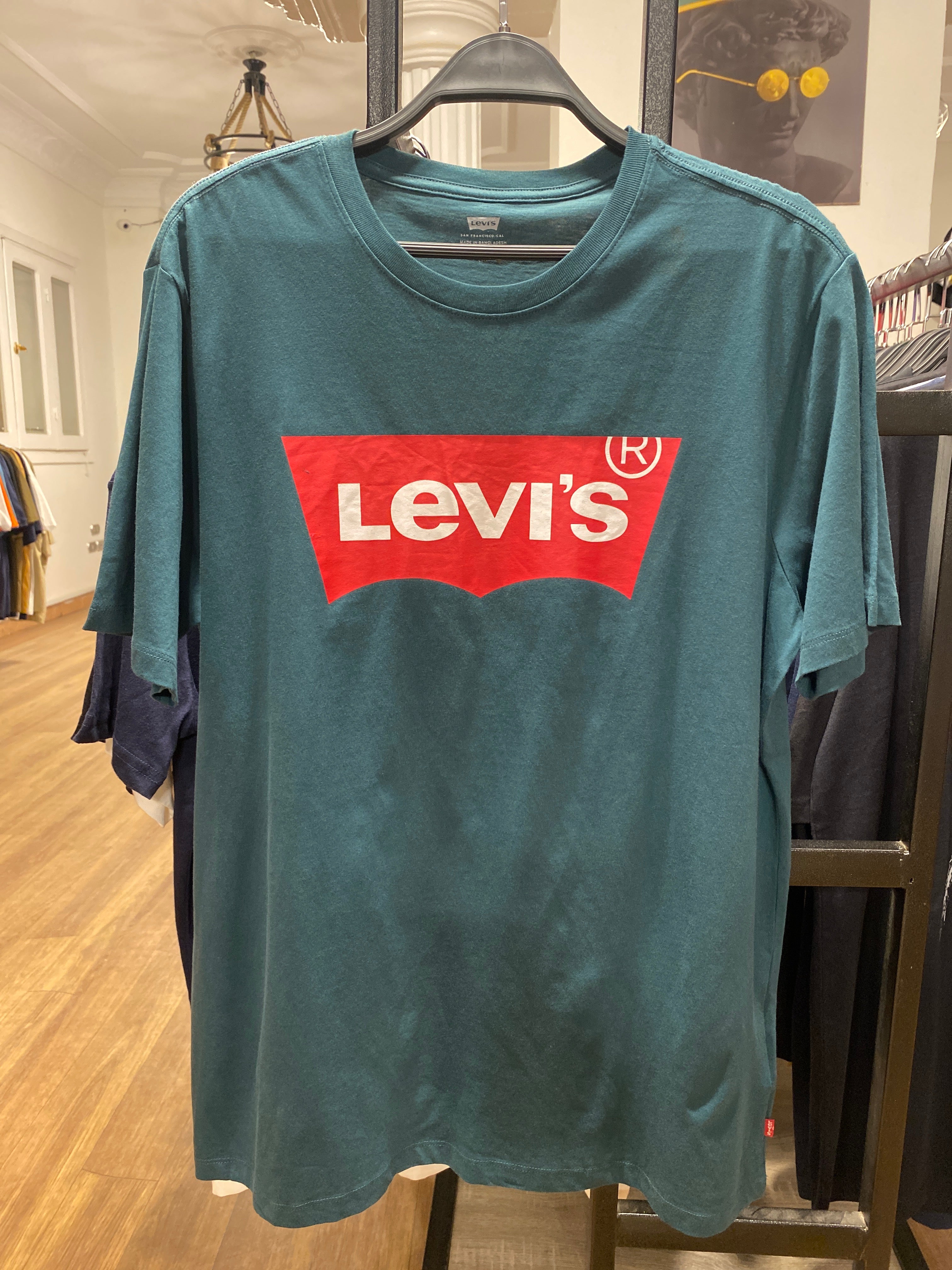 original levis Tshirt