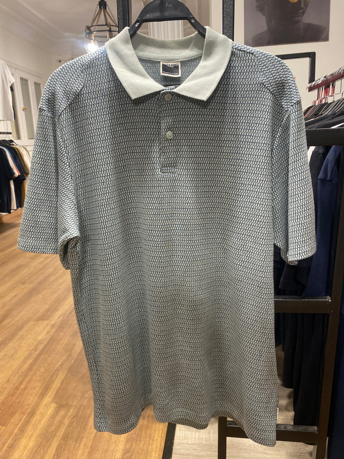 original jack & jones polo shirt