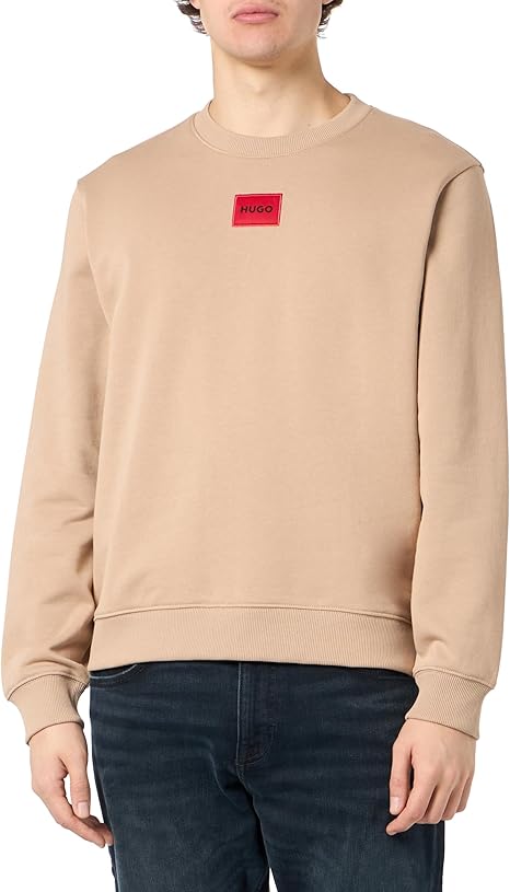 Original Boss Pullover