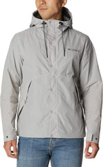 Original Columbia Jacket