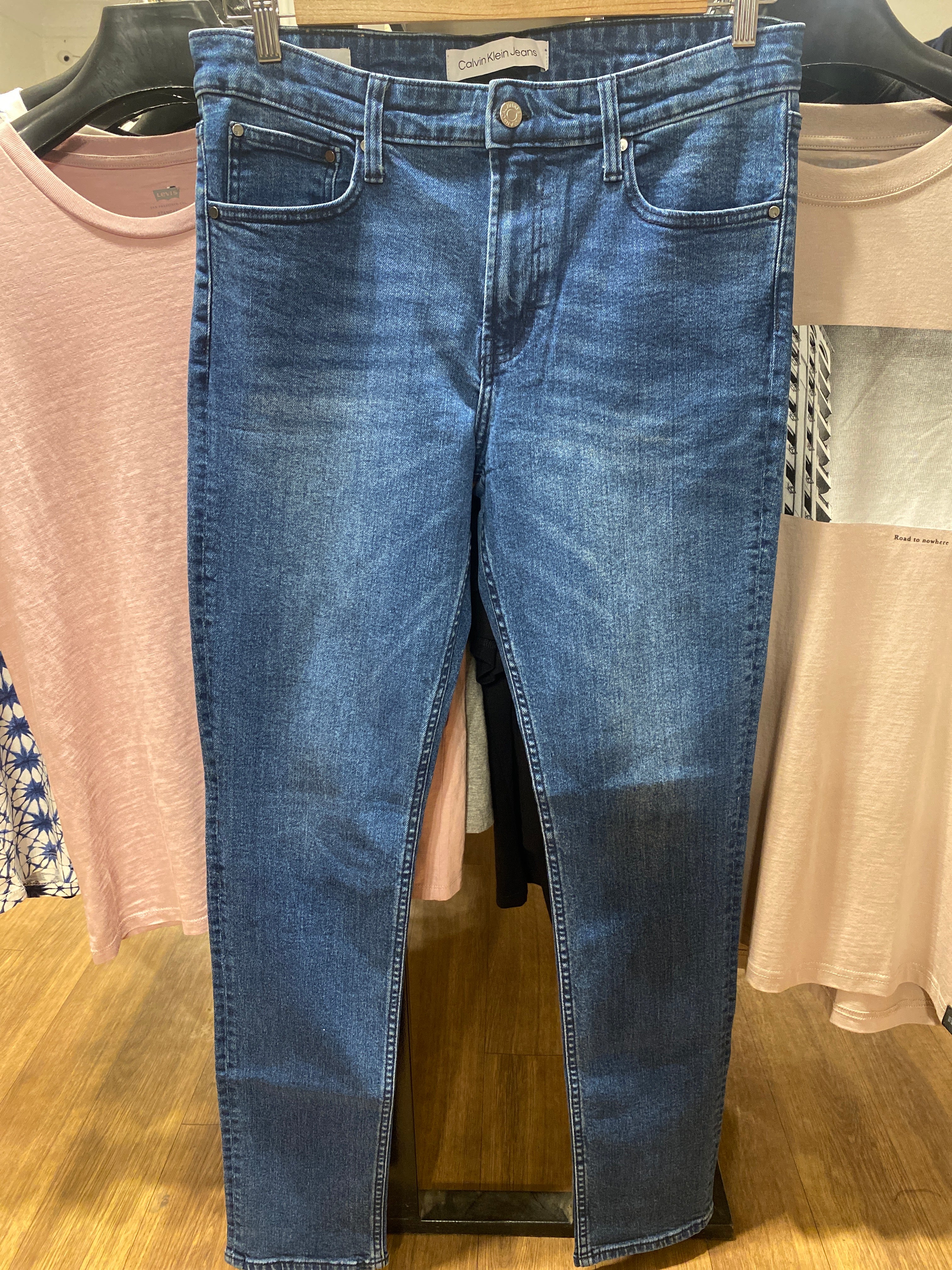 Original Calvin Klein Jeans