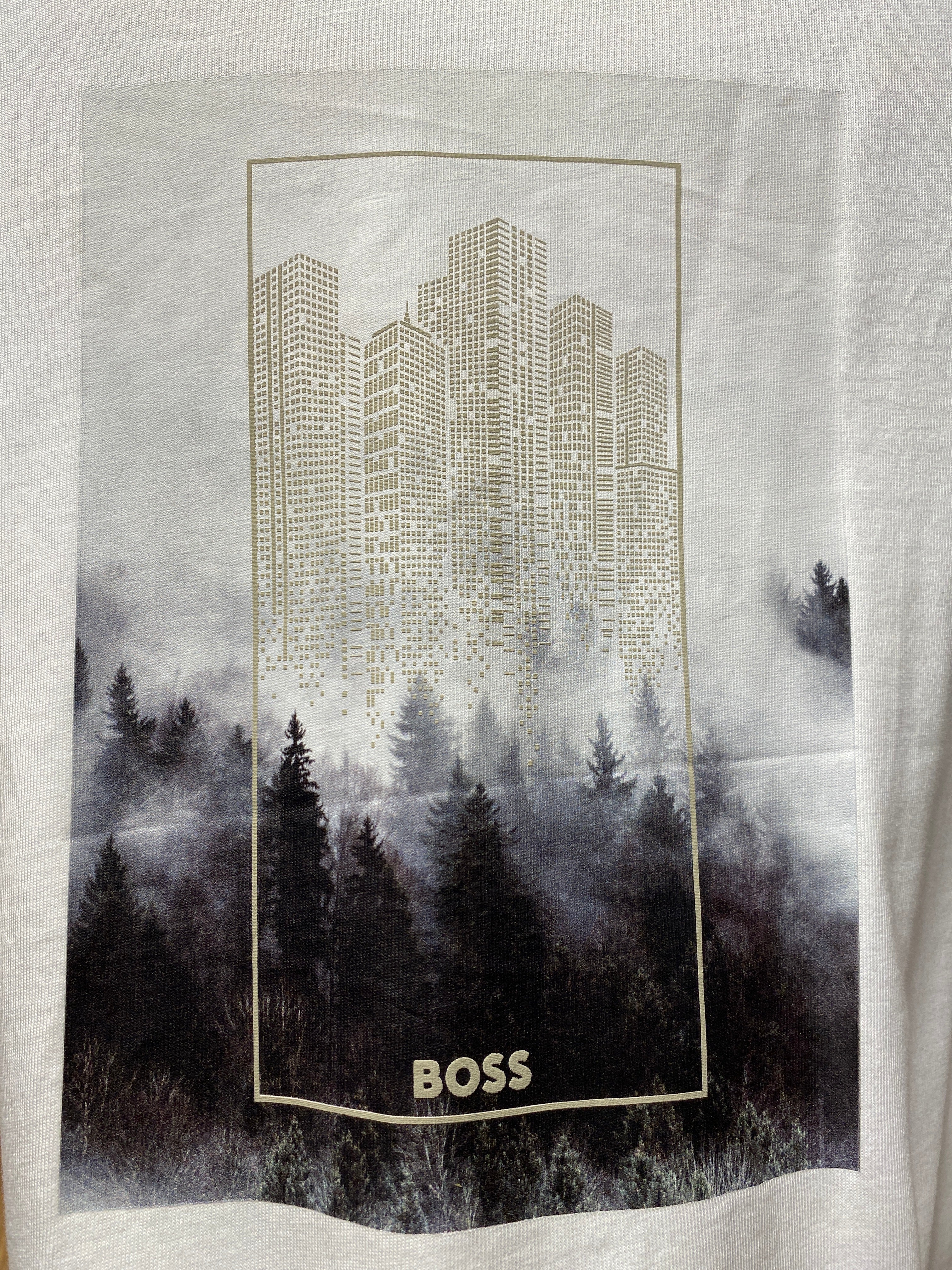 Original Hugo Boss Tshirt