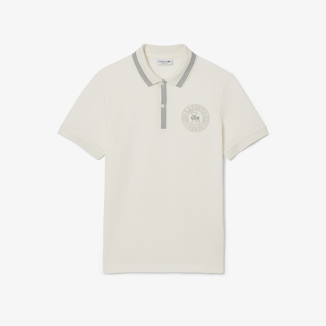 Original Lacoste Polo Shirt