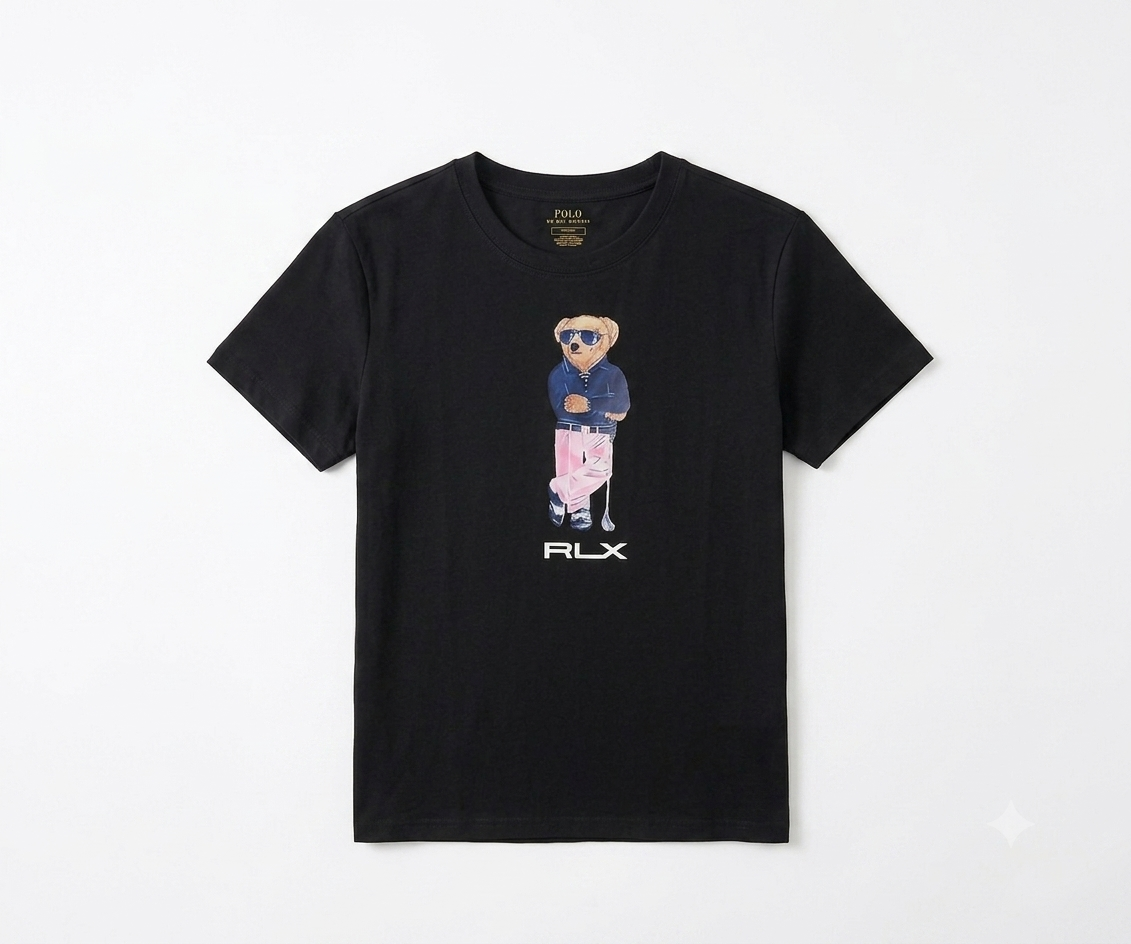 Original Ralph Lauren Tshirt
