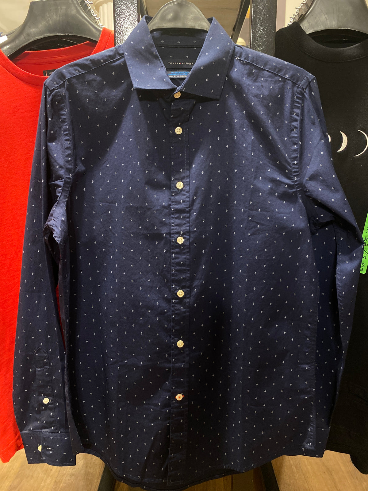 Original Tommy Hilfiger Shirt