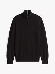 Tommy Hilfiger Quarter Zip Sweater