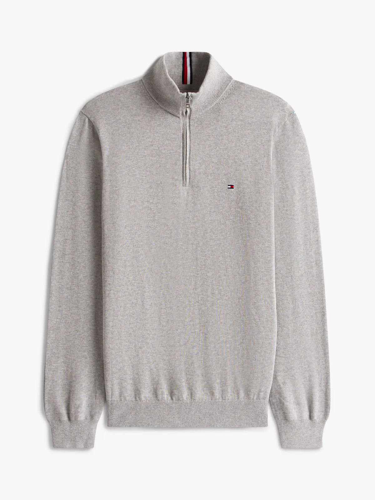 Tommy Hilfiger Quarter Zip Sweater