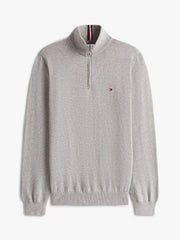 Tommy Hilfiger Quarter Zip Sweater