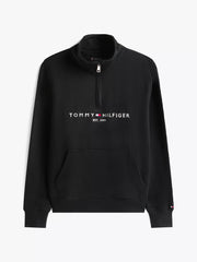 Tommy Hilfiger Quarter Zip Sweatshirt