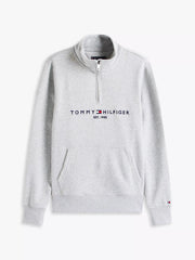 Tommy Hilfiger Quarter Zip Sweatshirt