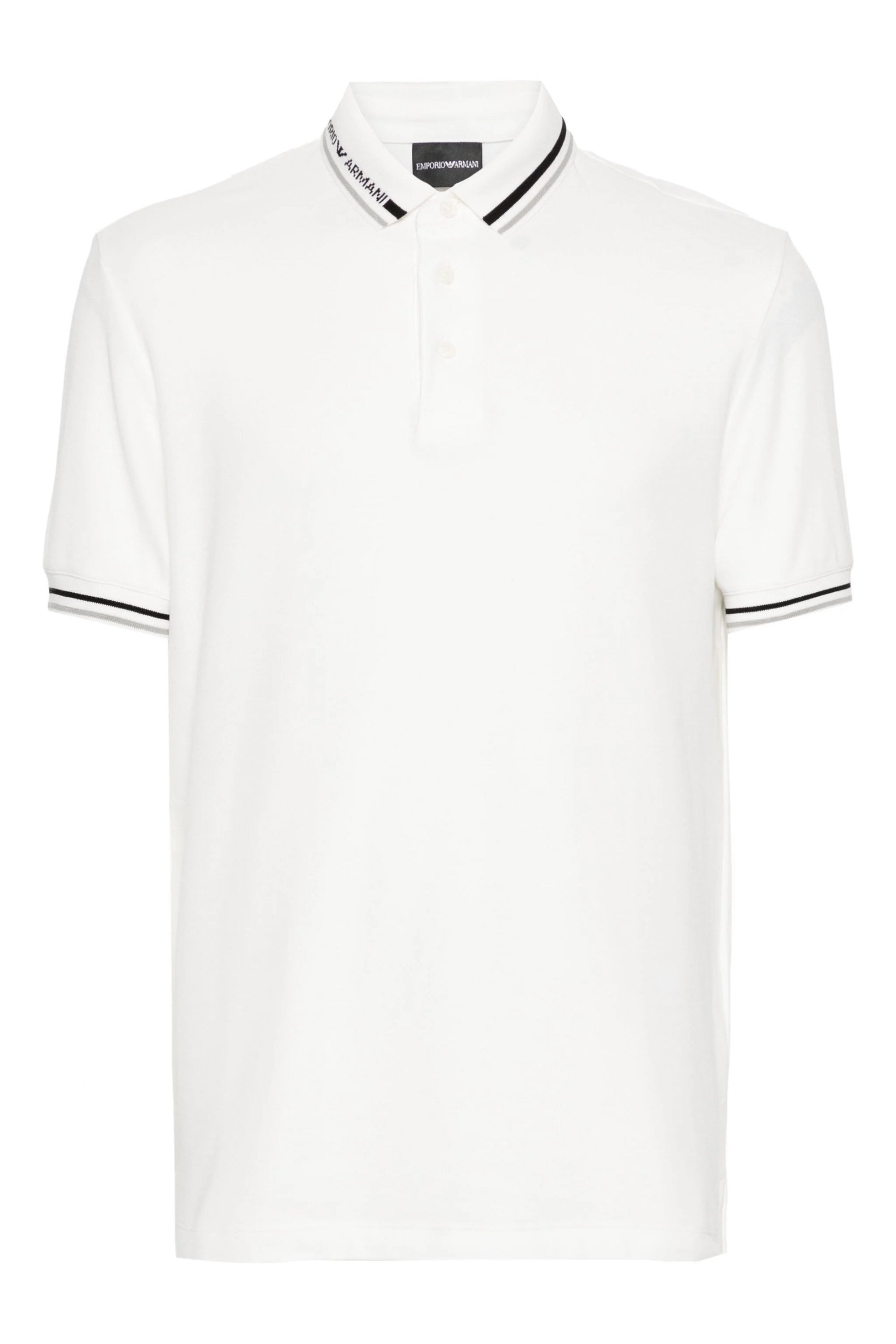 Original Emporio Armani Polo shirt